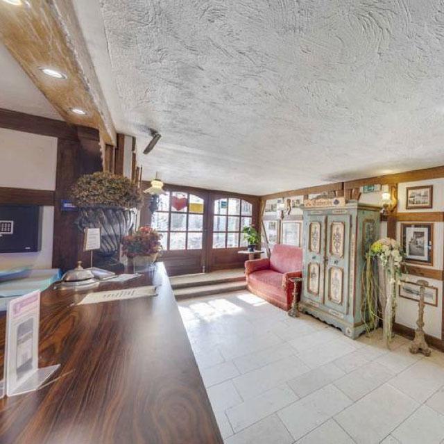 Hotel Peter Schaefer Ginsheim-Gustavsburg Eksteriør bilde