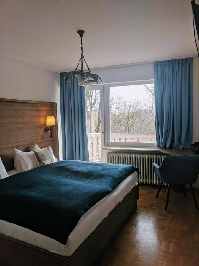 Hotel Peter Schaefer Ginsheim-Gustavsburg Eksteriør bilde